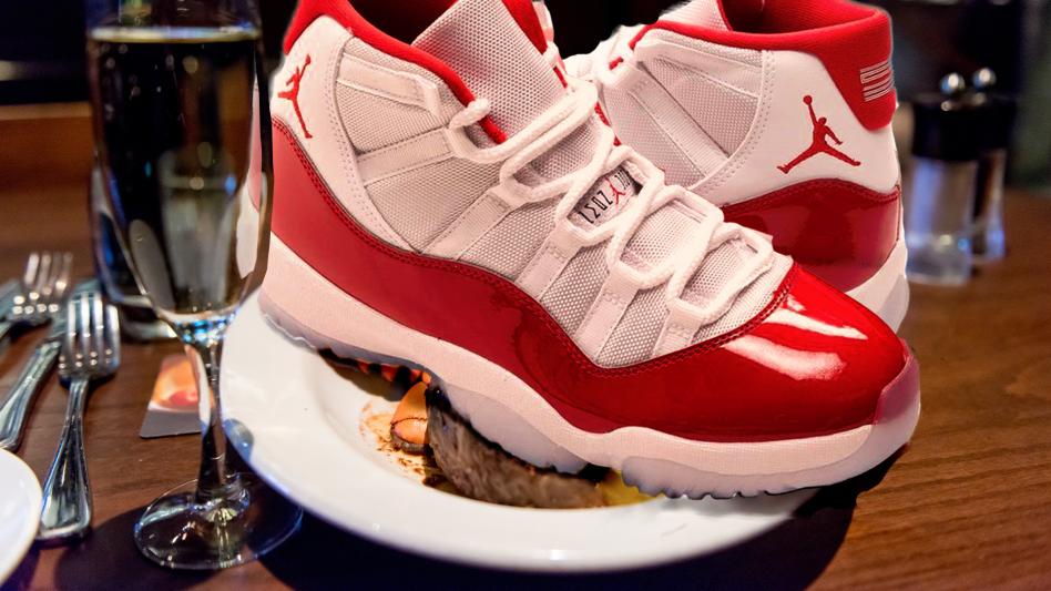 Red store october 11s